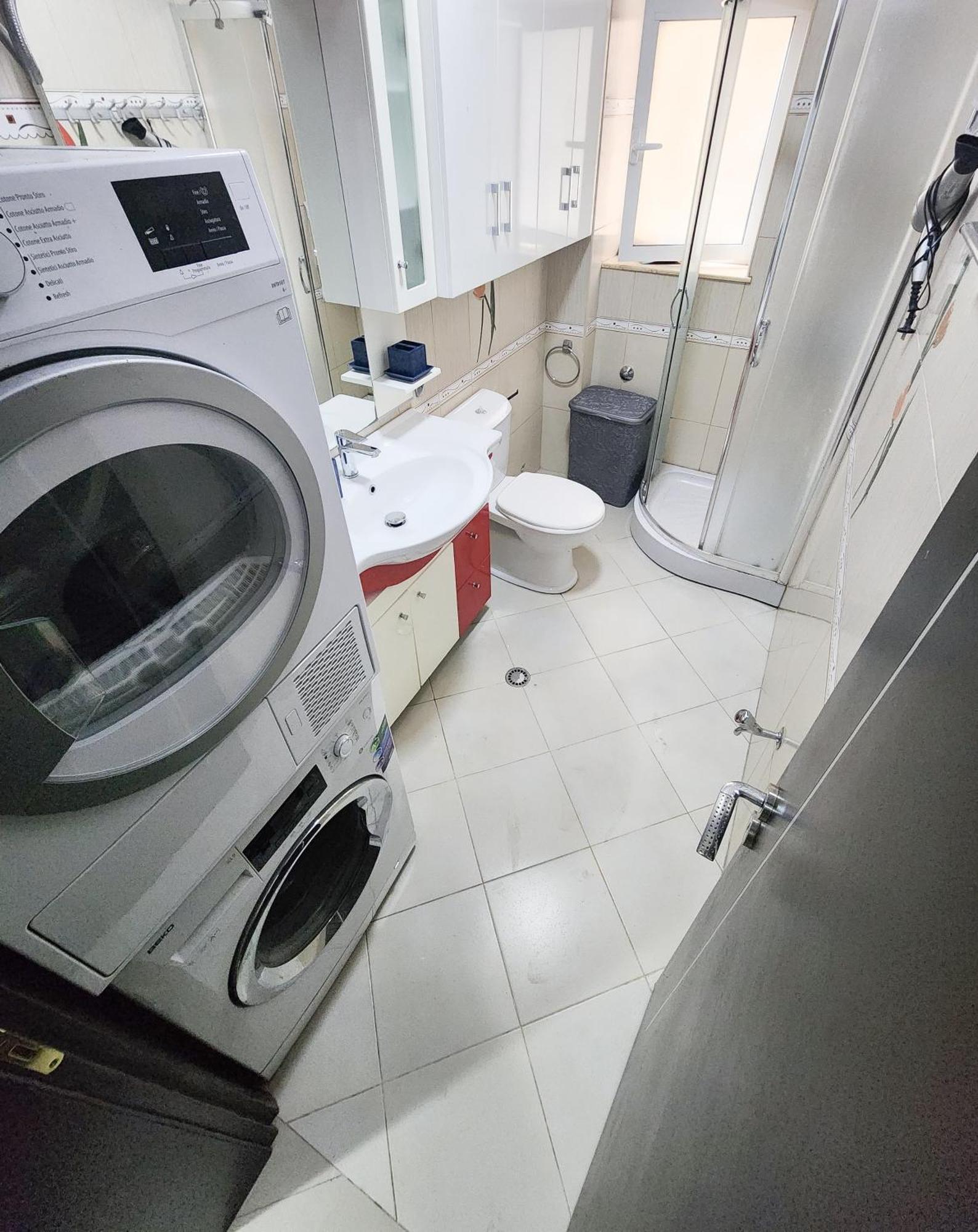 Apartment Sweet New Pazar Tirana Bagian luar foto