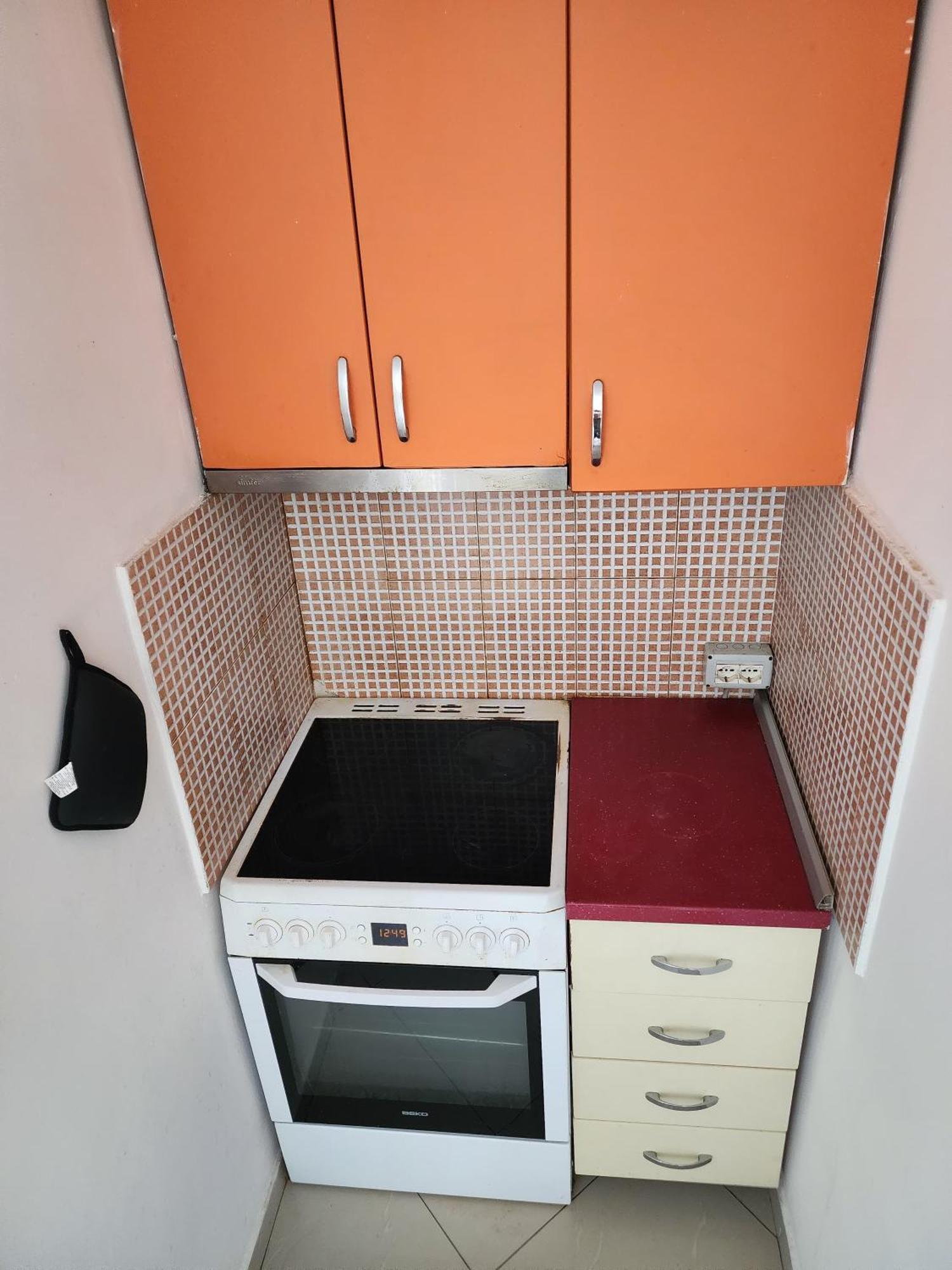Apartment Sweet New Pazar Tirana Bagian luar foto